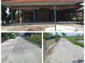 Dugaan Proyek Jalan Perikanan Fiktif di Desa Samirplapan, Kades Bungkam Saat Dikonfirmasi