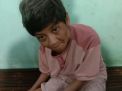 Nestapa Maria Rininta, Tidur Beralaskan Bambu, Serba Kekurangan, Pemkab Sidoarjo Abai
