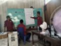 7 Desa di Kabupaten Gresik Lakukan Perhitungan Ulang Surat Suara
