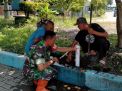 Pendampingan BPKAD Sidoarjo untuk Inspeksi di Fasilitas Umum