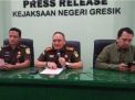 Kejari Gresik Tidak Mengekspos Wajah Tersangka Korupsi Dana Hibah UMKM