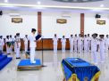 Kolonel Laut Heru Prasetyo Resmi Jabat Dirrenbang Puspenerbal