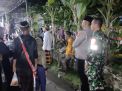 Desa Kebaron Menggelar Pengajian Umum dan Gebyar Sholawat