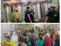 Wong Bodho Pondok Mburi Sediakan 20 Ribu Porsi Makanan Gratis di Haul Sunan Ampel