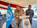 KRI Diponegoro 365  Sukses Dengan Current and Future MTF UNIFIL Operations Discussion