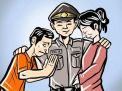 Kasus Pencurian di Desa Jrangoan Diselesaikan Secara Kekeluargaan