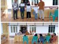 Pemdes Kandangan Menggelar Lomba Menulis Cerita Tentang Desa