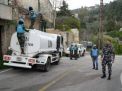 Water Donation, di Tengah Situasi Konflik Lebanon.