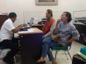 Dugaan Penipuan Jual Beli Kelapa, Saksi Pelapor Diperiksa Polres Madiun