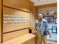 Kusnady Jadi Penegak Hukum Atau Pengacara Impian Sejak Kecil