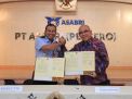 Tingkatkan Kesejahteraan Prajurit, Mabes TNI Jalin Kerjasama Dengan PT Asabri