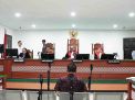 Sidang Lanjutan Perkara Tanah Mabes TNI di Jatikarya