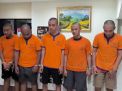 Pendekar Silat Asal Desa Banjaran Diduga Keroyok Pemuda Hingga Tewas