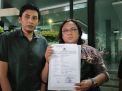 Debt Collector Dilaporkan ke Polrestabes Surabaya