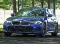 Festival of 3: Pesta Promo Untuk BMW Seri 3