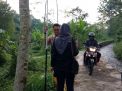 Jamin Hartono akan Tempuh Jalur Hukum Terhadap Badan Pertanahan Nasional Purbalingga