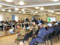 Pasukan Garuda Latih Tentara Kongo