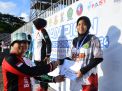 Ratusan Atlet Panahan Berlaga di Barebow 20 M KASALCup 2024