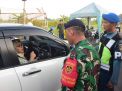 Satgaspam Bandara Juanda Gelar Opsgaktib Perizinan Akses T1 T2