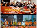 Yayasan Relawan Sosial Bersama Kita Menyantuni Ratusan Anak Yatim 