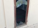 Kantor LSM FPSR Diteror Orang Tak Dikenal