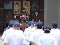 Motivasi Kepala Kejari Barito Kuala : Mimpin Harus Diwujudkan dengan Rencana