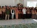 SMAN 1 Kedamean Ucapkan Selamat Ultah Kepala Brigjen Pol Mohammad Aris