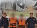 Dua Tersangka Pemalsuan Dokumen SKSHH-KO Dilimpahkan ke Kejati Kaltim
