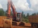 Tersangka Kasus Penambangan Ilegal di Kabupaten Kubu Raya Akan Masuk Persidangan