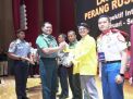 Panglima TNI Meneropong Konflik Rusia vs Ukraina