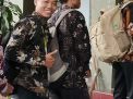 FLC Cabang Surabaya Ucapkan Selamat Atas Kelulusan Alvin Sebagai Bintara Polri