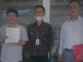 Kasus Dugaan Pengeroyokan di Desa Wedani Kian Memanas, Kades Wedani Sampaikan Klarifikasi