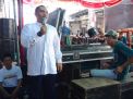 Camat Menganti Hadir di Acara Sedekah Bumi Desa Boteng