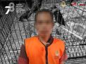 Gakkum KLHK Tangkap Penjual Burung Dilindungi