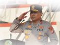 Daftar Lengkap Rotasi di Jajaran Polda Metro Jaya, dari Kapolsek hingga Wakapolres