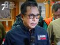 Kelola Limbah B3 Ilegal Dan Cemari Lingkungan, Direktur Utama PT XLI Ditahan Gakkum KLHK