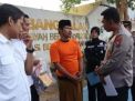 Spesialis Pencurian Rumah Kosong Berhasil Diungkap Polres Bangkalan