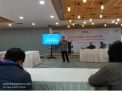 Tips dan Trik Menulis Feature Berita Dipaparkan dalam Pelatihan Jurnalistik Telkom di Surabaya