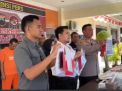 Polresta Cilacap Ungkap Kasus Penyalahgunaan BBM Bersubsidi