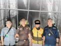 Pelaku Penjualan Orang Utan Terancam Dipenjara Selama 5 Tahun