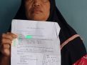 Lahannya di Desa Kesamben Wetan Dimiliki Orang Lain Tanpa Dijual, Sampiyani Mencari Keadilan