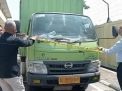 Mabes Polri Grebek Gudang Perusahaan Otobus Penimbunan BBM Ilegal di Magetan