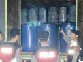 Mobil Pengangkut Solar Ilegal Diamankan Polres Sinjai