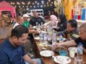 Kunjungan Bupati Mojokerto ke Wisata Leminggir Park Disambut Antusias Warga Desa Leminggir