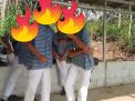 Polresta Cilacap Menangkap Pelaku Perundungan Terhadap Siswa SMP