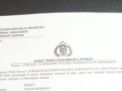 Klarifikasi AK Atas Pelaporan Dugaan Penipuan di Polres Subang