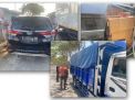 Bea Cukai Kudus Menggagalkan Pengiriman 880.000 Batang Rokok Ilegal