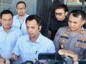 Putra Seorang Anggota DPR RI Disangkakan Pasal Pembunuhan