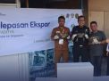 UD Yaditya Ekspor Kepiting Hidup ke Singapura