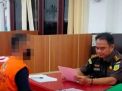 Kejati Kalimantan Tengah Menerima Pelimpahan Kasus Pebang Pohon Ilegal